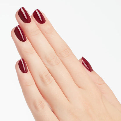 OPI Intelli-Gel & Lacquer Duo W64 | We the Female