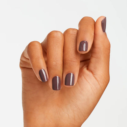 OPI Intelli-Gel & Lacquer Duo F15 | You Don't Know Jacques!