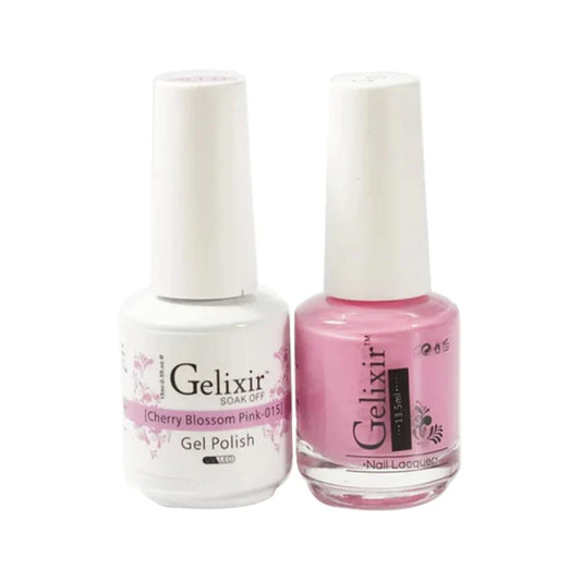 Gelixir 015 Cherry Blosson Pink