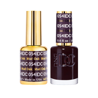 DC Duo #054 | Mud Oak