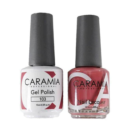 Caramia 103