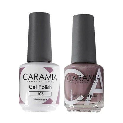 Caramia 105