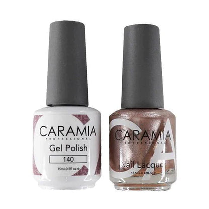 Caramia 140