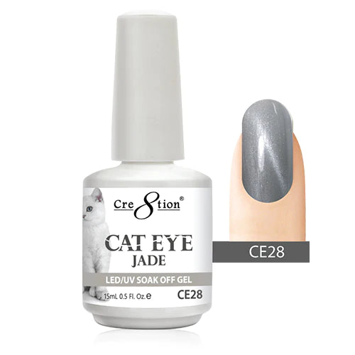 Cat Eye Jade. CE28