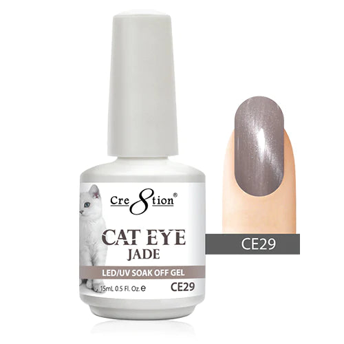 Cat Eye Jade. CE29