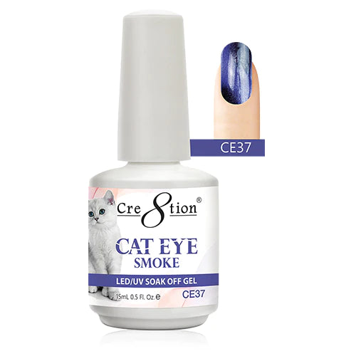 Cat Eye Smoke. CE37