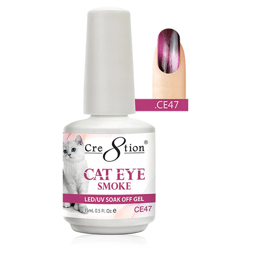Cat Eye Smoke. CE47