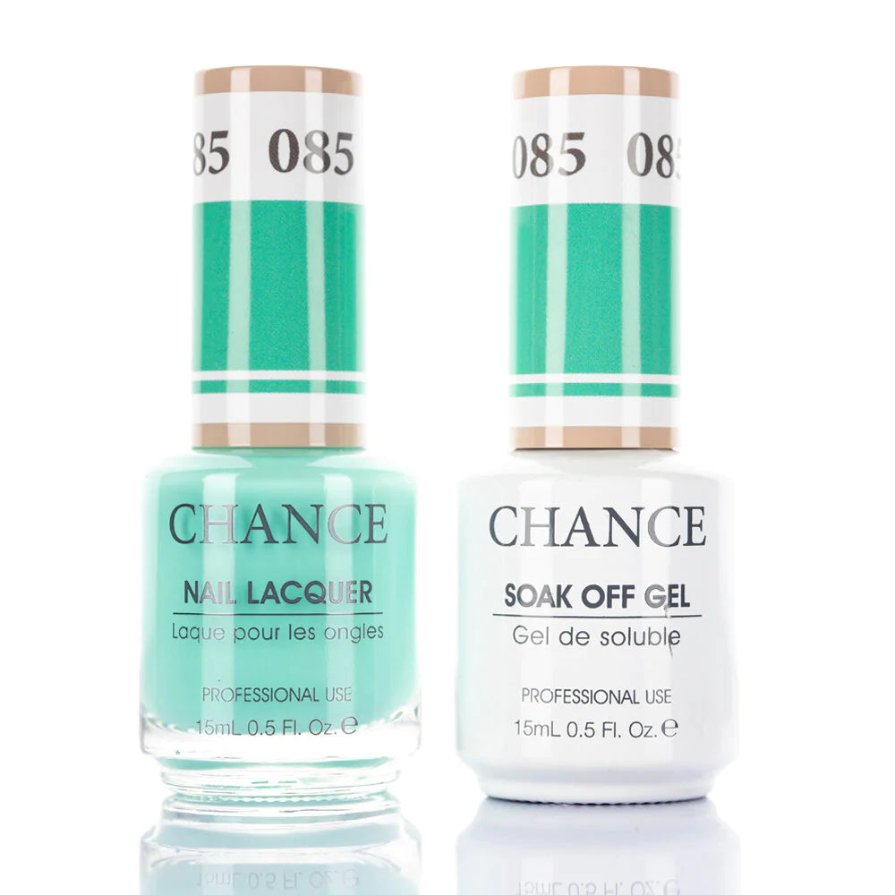 Chance Gel/Lacquer Duo 85