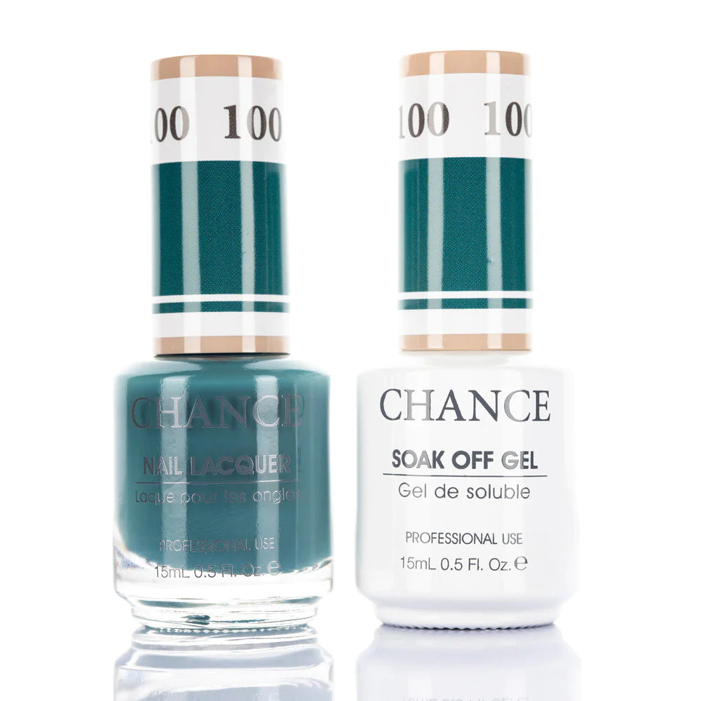 Chance Gel/Lacquer Duo 100