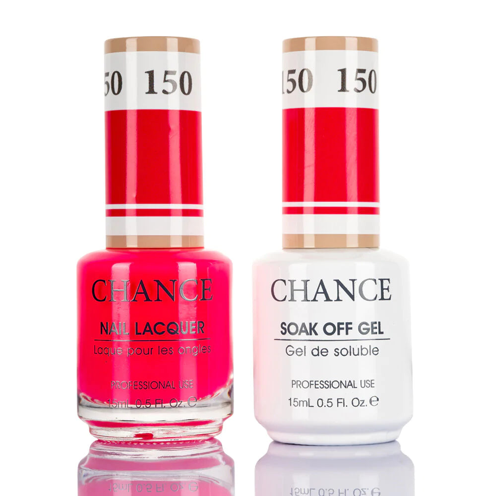 Chance Gel/Lacquer Duo 150