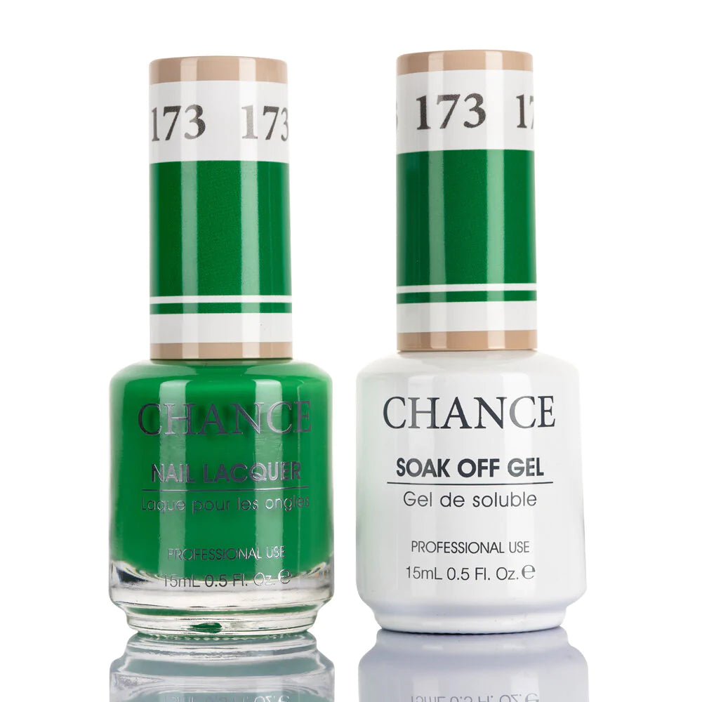Chance Gel/Lacquer Duo 173