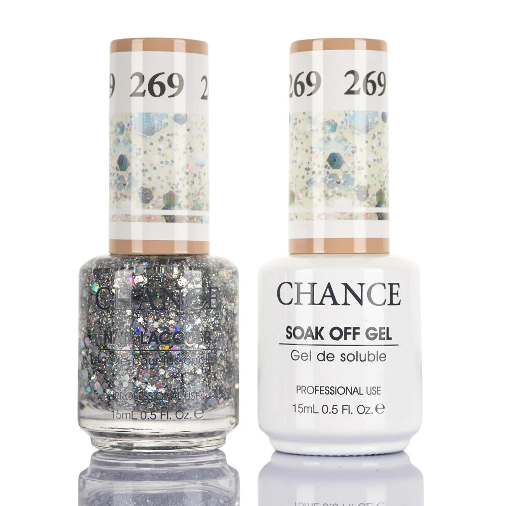 Chance Gel/Lacquer Duo 269