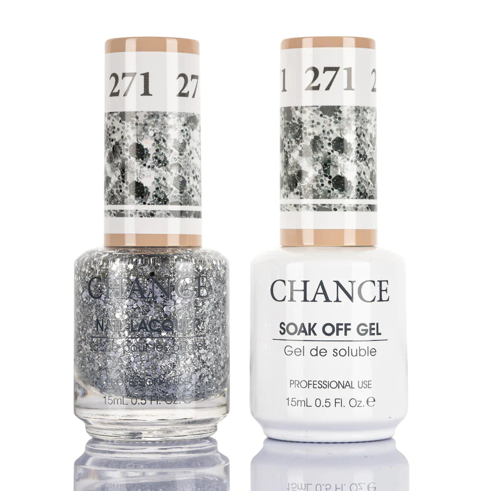 Chance Gel/Lacquer Duo 271