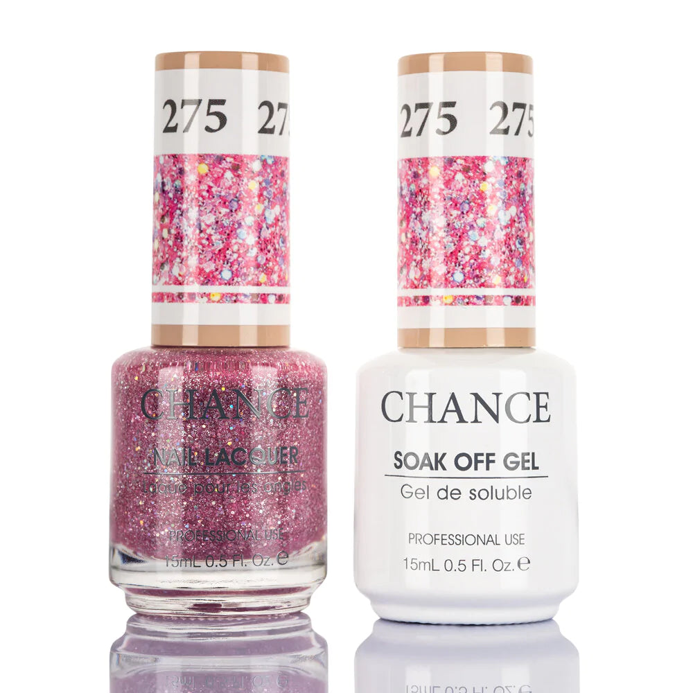 Chance Gel/Lacquer Duo 275