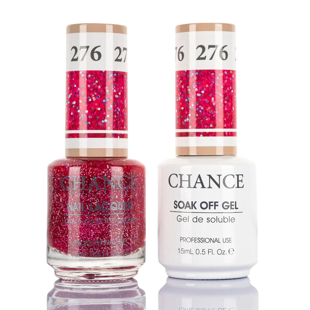 Chance Gel/Lacquer Duo 276