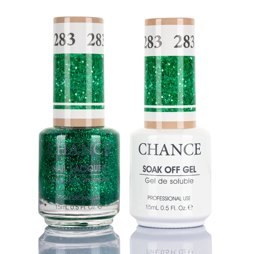 Chance Gel/Lacquer Duo 283