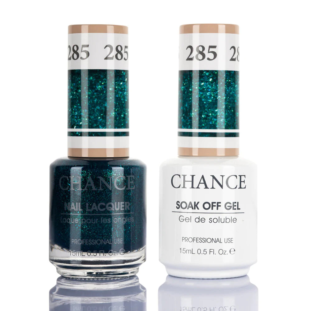 Chance Gel/Lacquer Duo 285