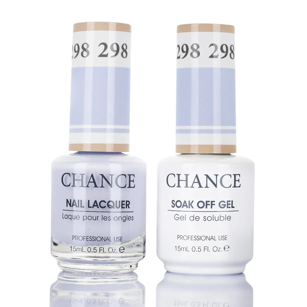 Chance Gel/Lacquer Duo 298