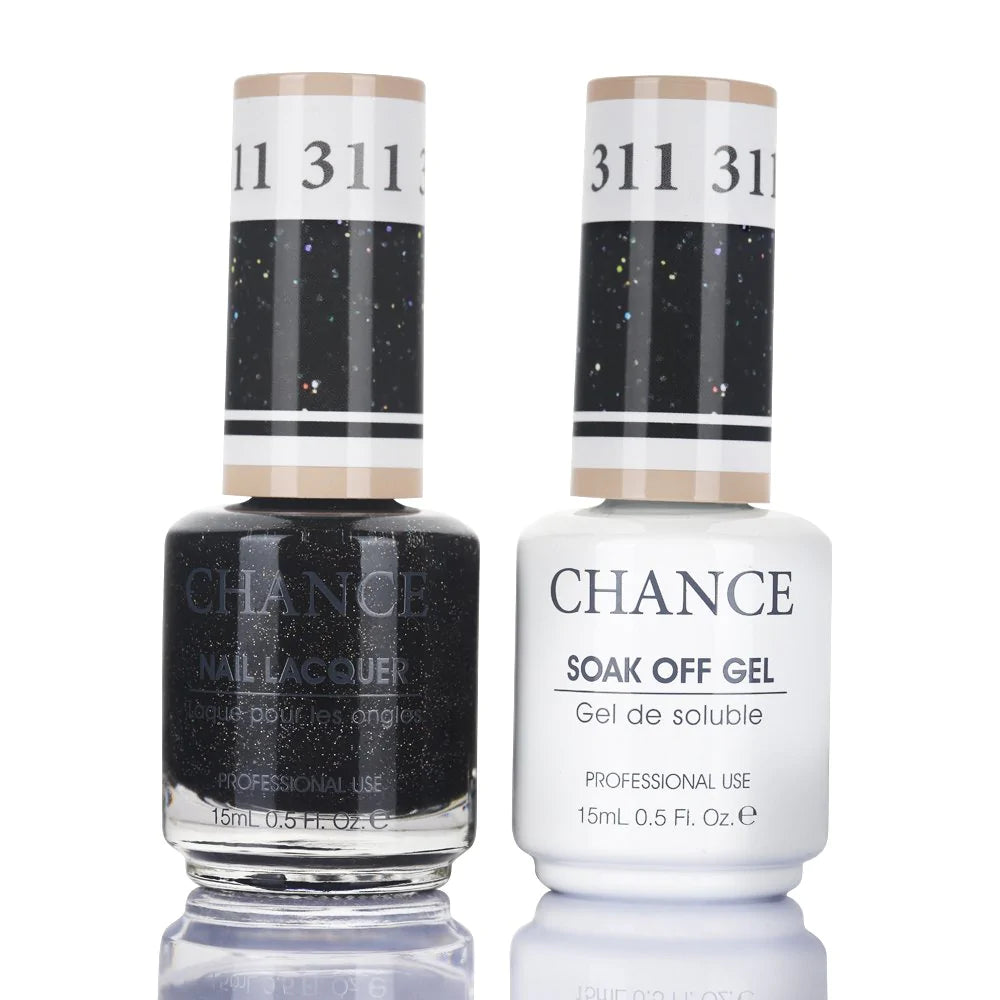 Chance Gel/Lacquer Duo 311
