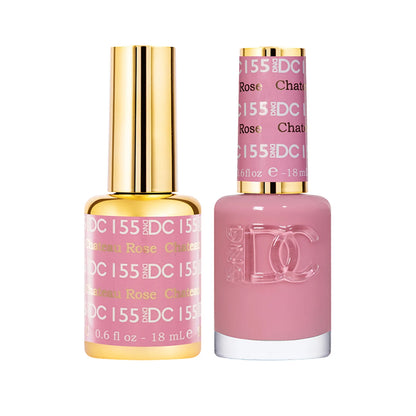 DC Duo #155 | Chateau Rose