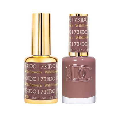 DC Duo #173 | Wildflowers