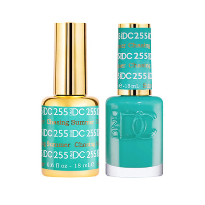 DC Duo #255 | Chasing Summer