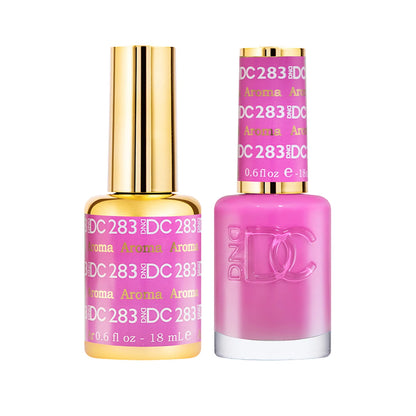 DC Duo #283 | Aroma