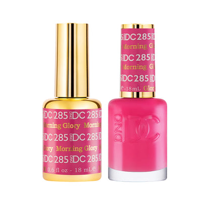 DC Duo #285 | Morning Glory
