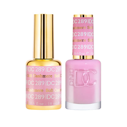 DC Duo #289 | Soft Cashmere