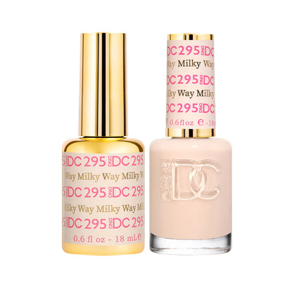 DC Duo #295 | Milky Way