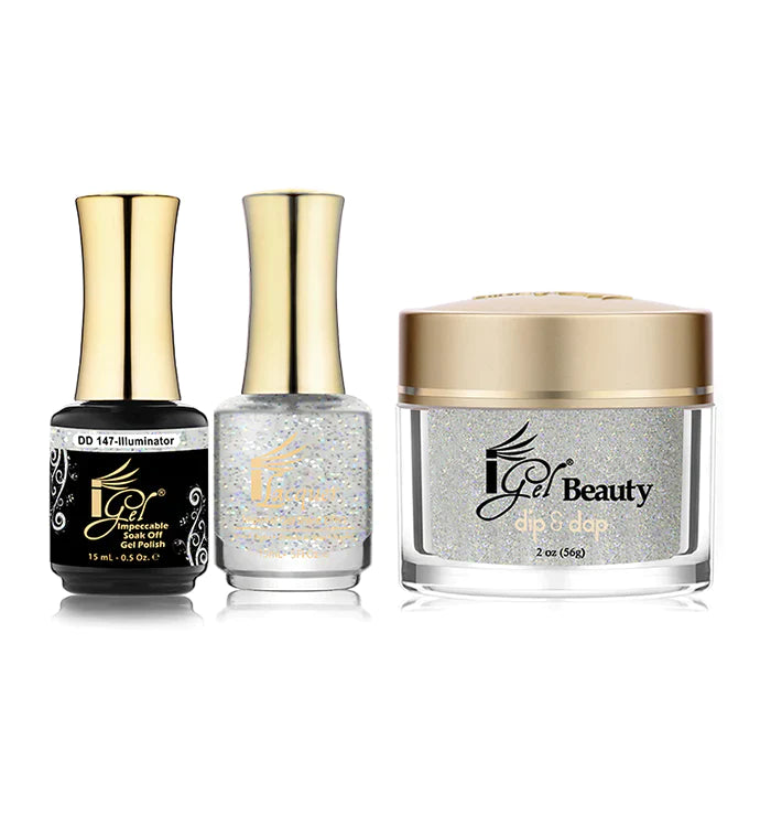 iGel Trio DD147 | Illuminator