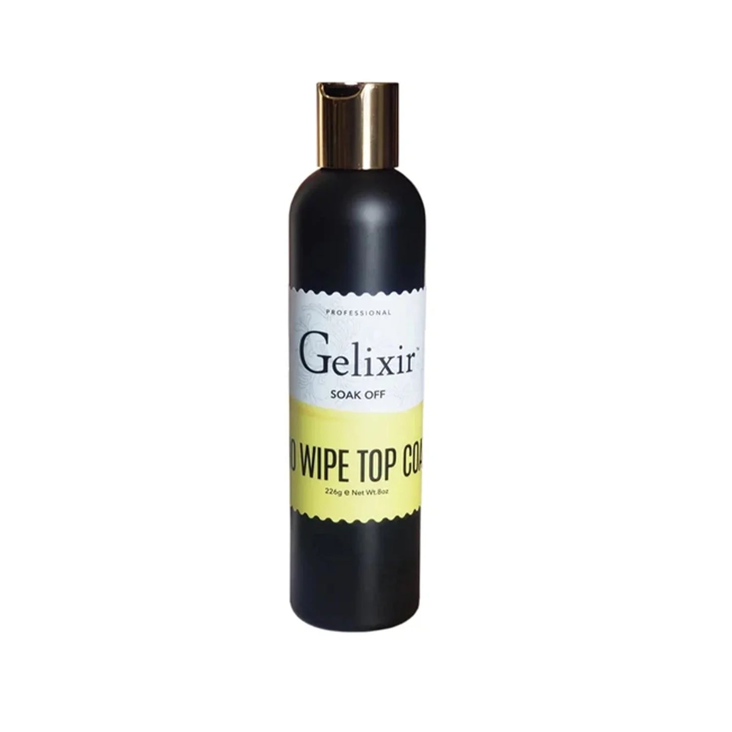 Gelixir No Wipe Top Coat *SALE*