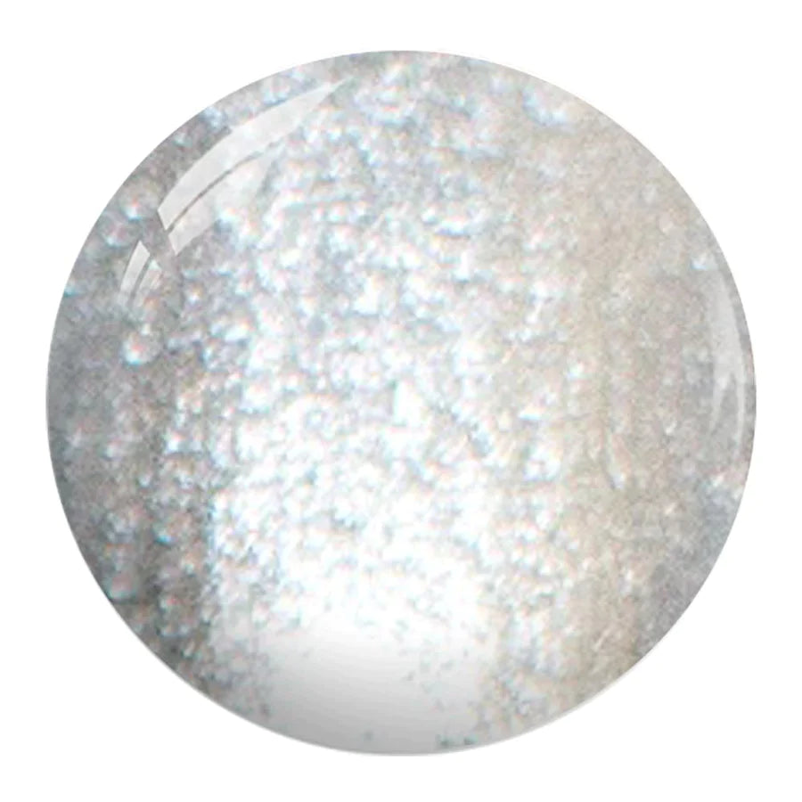 Gelixir 096 Metallic Silver