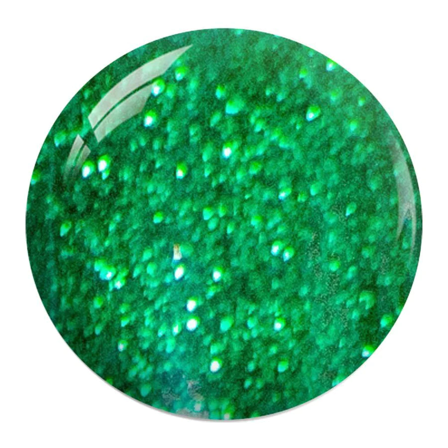 Gelixir 099 Tropical Green