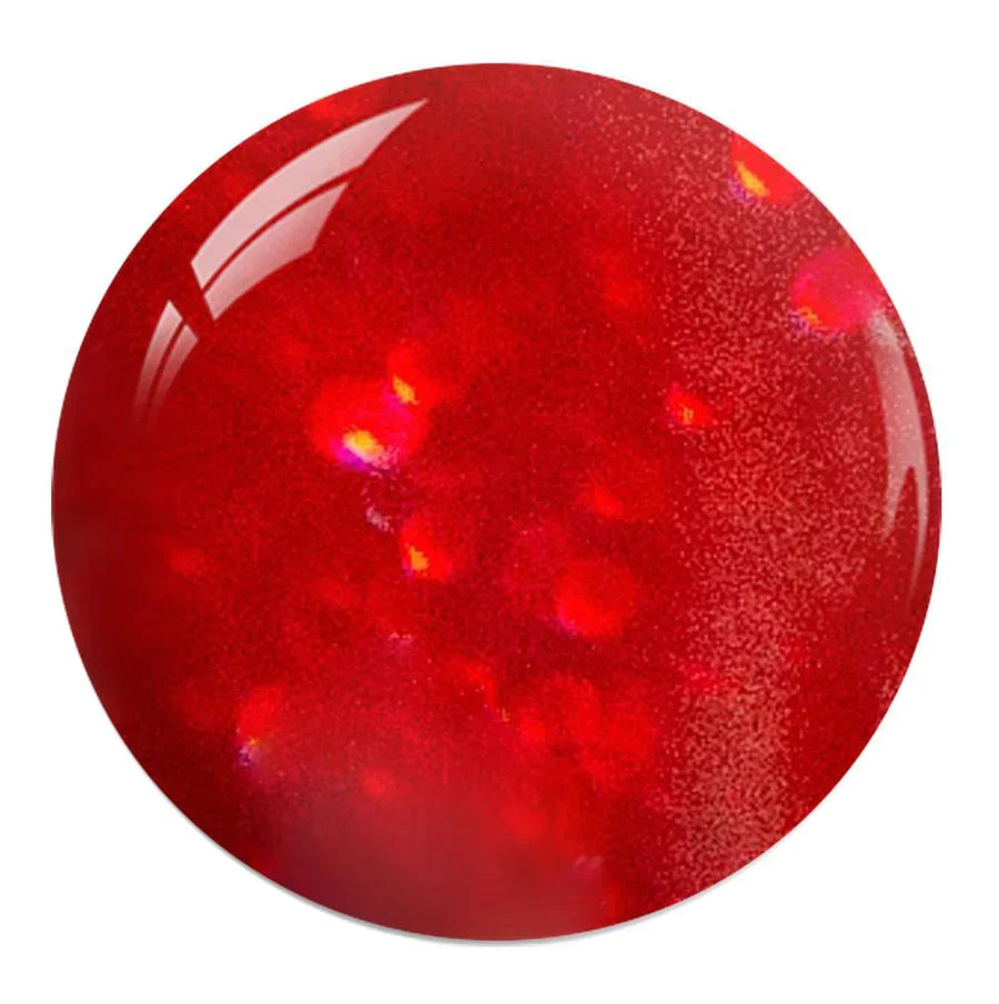 Gelixir 106 Spark Red