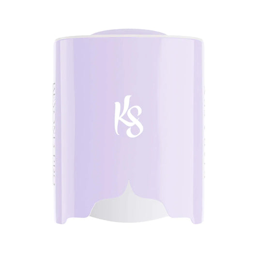 KS LED Lamp ( Purple )