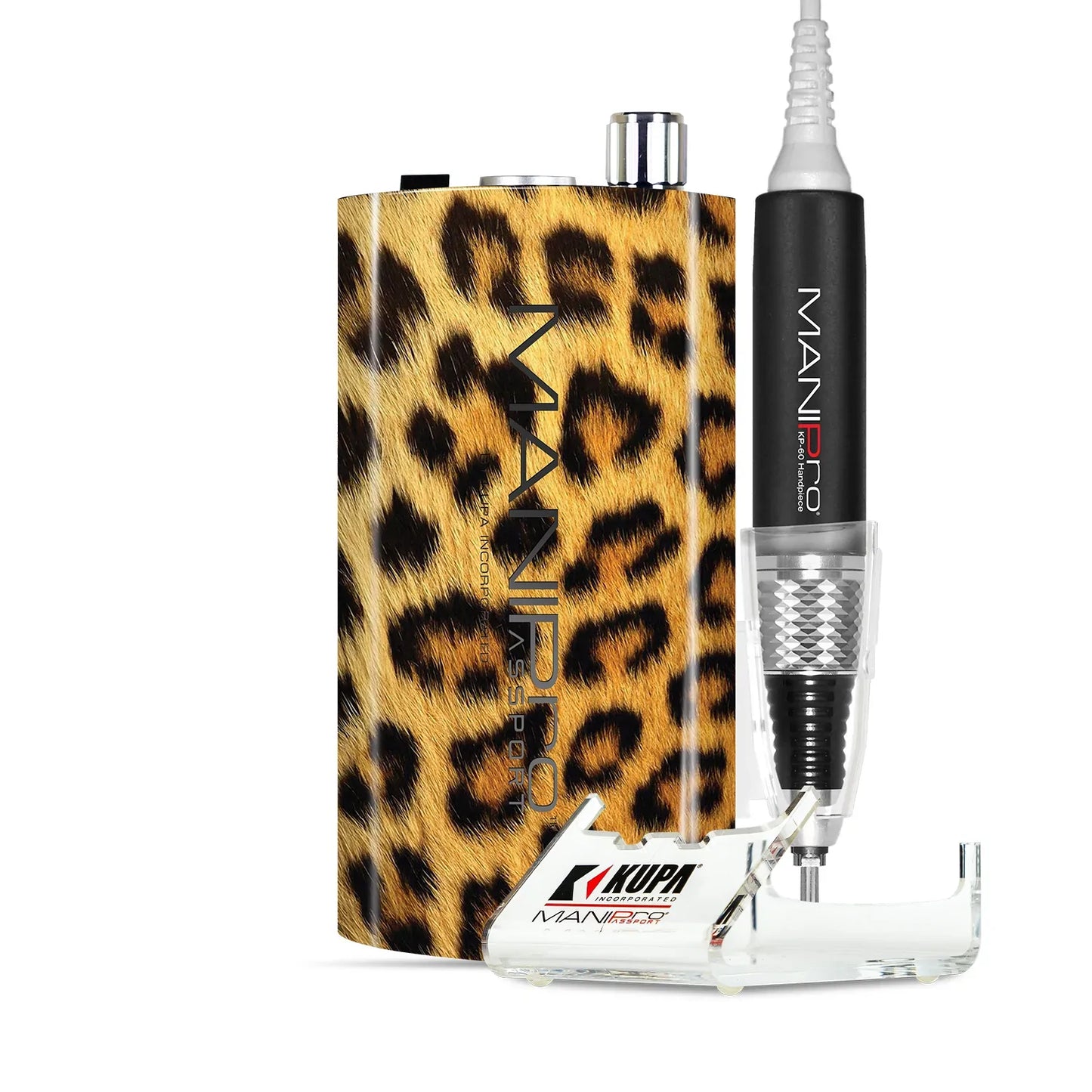 Passport Complete ( Cheetah )