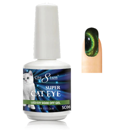 Super Cat Eye 0.4 oz - SC06