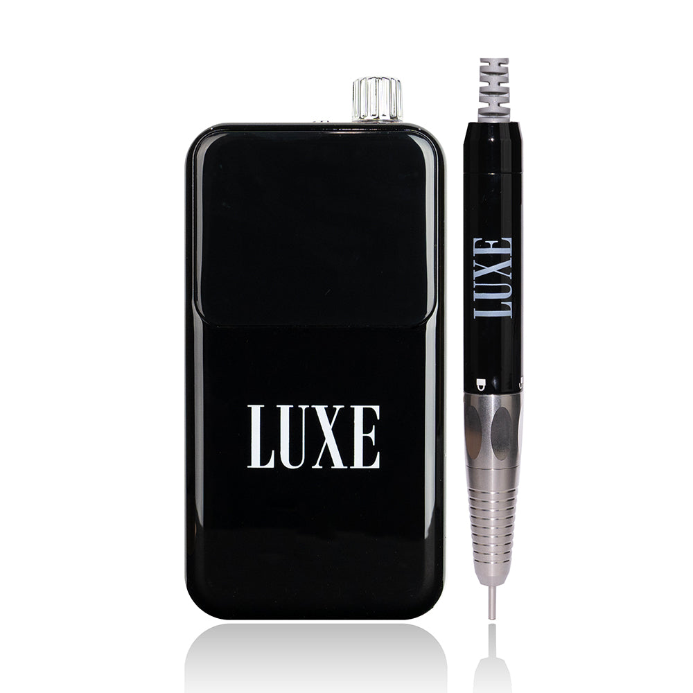 LUXE ( Black )