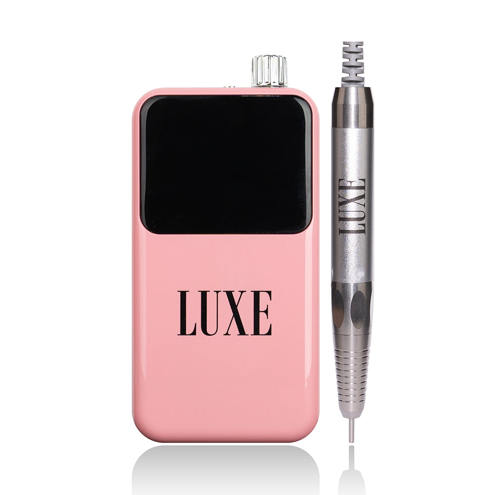 LUXE ( Pink )