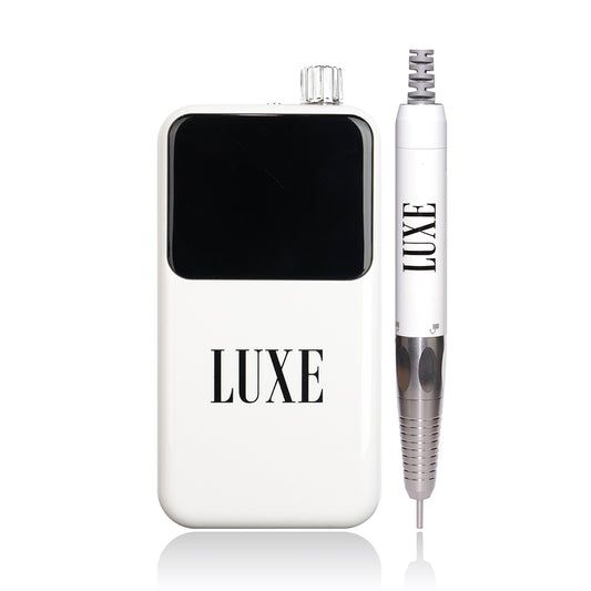 LUXE ( White )