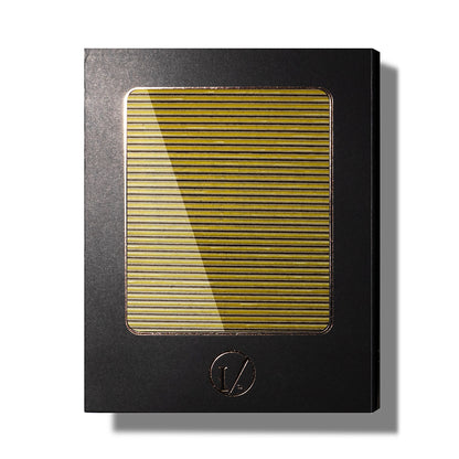 IV. Small Acrylic File 80/80 (golden) Washable M / 50pcs
