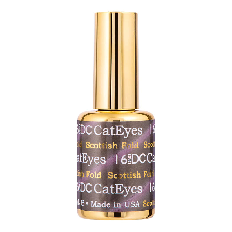 DC Cat Eyes #16 | Scottish Fold – USA Beauty Supply