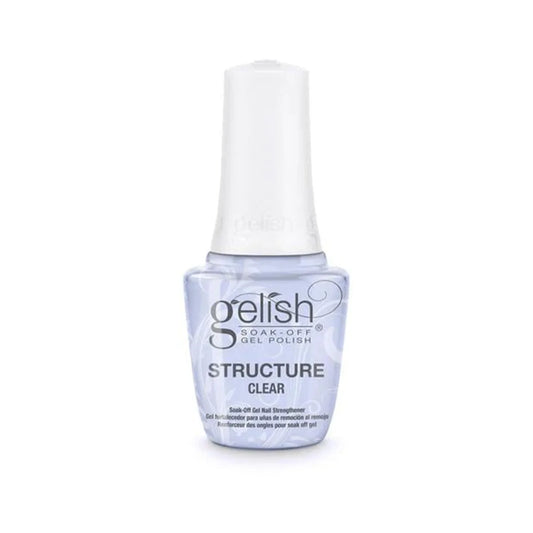 Gelish Structure Clear 0.5 oz