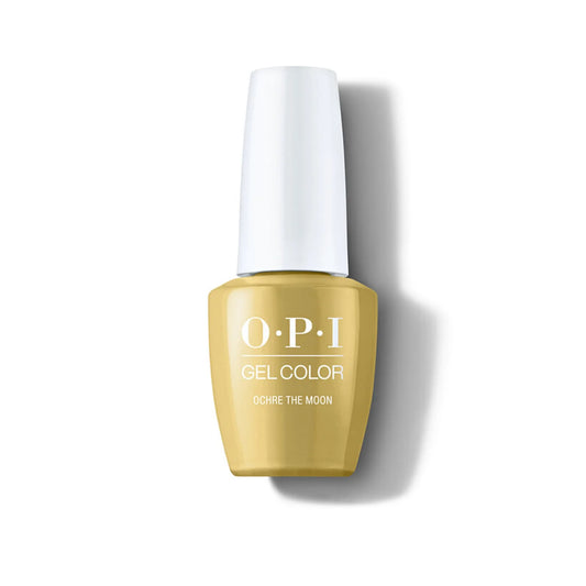 GC F005 | Ochre the Moon